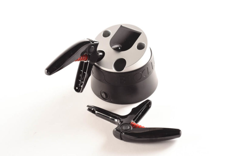 No.2 HeatSync Composite Warmer Kit (w/ 2 Applicators) 워머