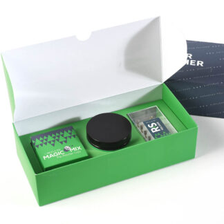 No.6 락스타 (RS) 폴리싱 키트 Rockstar (RS) Polishing Kit