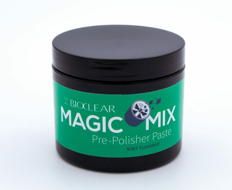 No.19 Magic Mix Pre Polish – Mint Flavored (매직믹스)