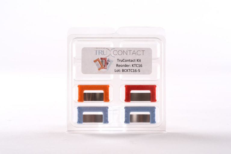 No.8  TruContact Kit